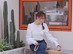 -稀物集咖啡(徽州大道店)