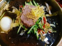 -顺姬冷面(长白西路店)