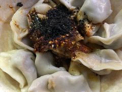 芝麻饺-老妈火锅粉(幸福路步行街店)