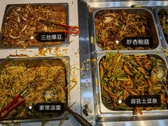 -晓宇盒饭(民安街店)