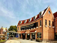 -安徒生童话乐园