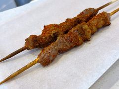 -提雅新疆炒米粉(青岛万象城店)