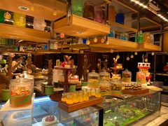 -南通滨江洲际酒店-西集自助餐厅