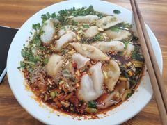 -尤素福东举院饺子馆