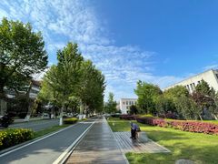 -四川大学(望江校区)