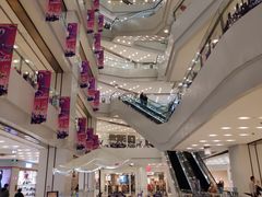 -凯德广场(武胜路店)