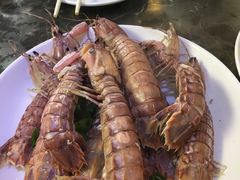 -锋味海鲜菜馆