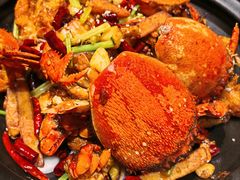 -徽镇小厨·经典徽菜(十里河店)