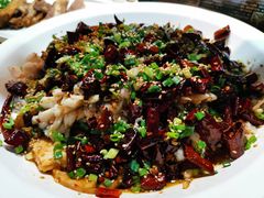 -三猫黑鱼花(南大店)
