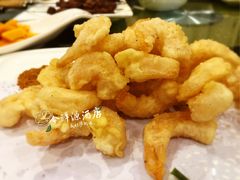 -今鲜源大酒店·中华餐饮名店(新湛路店)