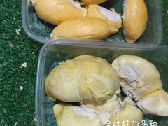 -曼阁市场水果批发市场
