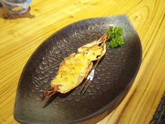-和风清味日本料理(希尔顿店)