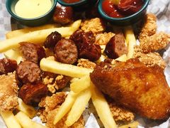 -Primo·丽莫意大利窑烤披萨