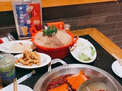 -大龙燚火锅(南山大道店)