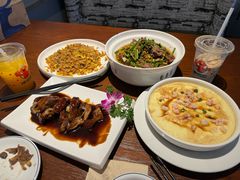 -起源小厨·水席·炒菜(洛邑古城店)