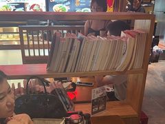 -和府捞面(西溪印象城店)