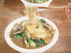 -马路桥姜汤面(江城大楼店)