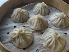 -小六汤包砂煲菜(文景路店)