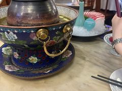 -东来顺•非遗火锅(外滩店)