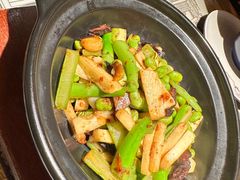 -绿茶餐厅(千岛湖银泰城店)