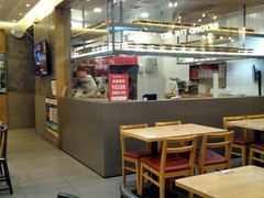 -喜家德虾仁水饺(凯德店)