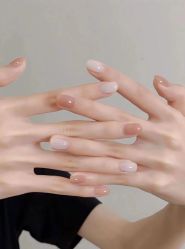 -Miss·A日式美甲美睫