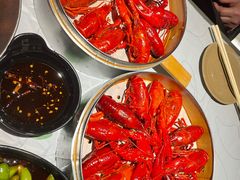 -巴厘龙虾·榜首油焖大虾(洞庭·艺术洋房店)