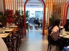 -墨纪Mojí墨西哥餐厅(官舍店)