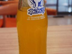 -香妃烤鸡(西单店)