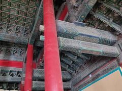 -历代帝王庙博物馆