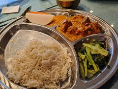 -娜玛瑟德餐厅(仙足岛店)