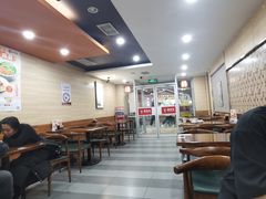 大堂-李先生牛肉面大王(沈阳道义南大街店)