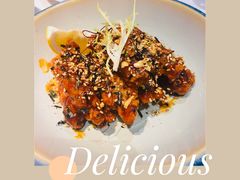 -BE BRIGHT KITCHEN(正佳广场店)