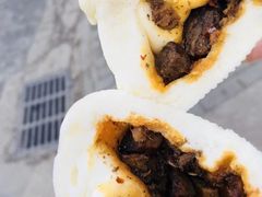-袁大头包子(光华路店)