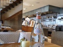 -君悦酒店·La Terrazza意合園·意式风味