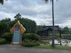 -中国科学院西双版纳热带植物园