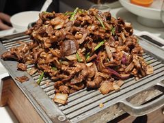-四季民福烤鸭店(王府井灯市口店)