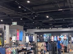 -迪卡侬(环球港店)