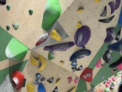 -成都大松果马达攀岩馆(金石店)