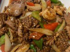 -绿岛酒楼(小海地店)