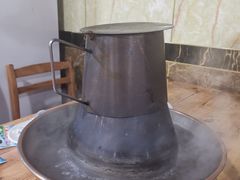 火锅-元盛居(生态大街店)