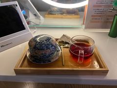 -施奈儿.洗头頭療.按摩SPA.采耳(上梅林店)