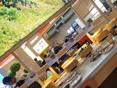 -喜家自助小火锅(卓悦里店)