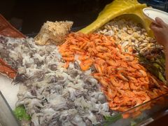 -苏格里岛自助海鲜烤肉(青秀万达店)