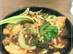 -阿生哥螺蛳粉(商都路店)