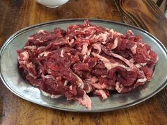 -江村四哥新鲜牛肉店(江高总店)