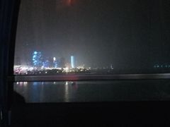 -琴岛之星摩天轮