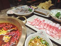 -小龙坎火锅(总店)