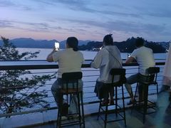 -绿城千岛湖喜来登度假酒店