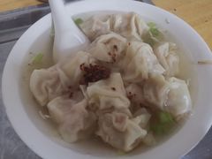 -巧手馄饨(箍桶巷店)